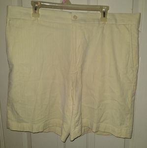 Southern Tide The SkipJack Striped Shorts Men's sz 40